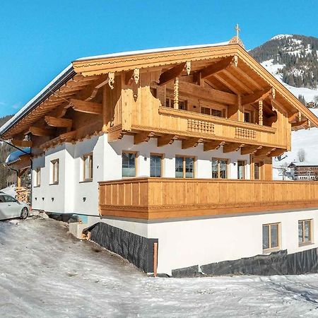 Ferienwohnungen Lehenhof Alpbach Kültér fotó