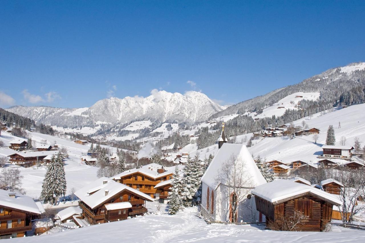 Ferienwohnungen Lehenhof Alpbach Kültér fotó