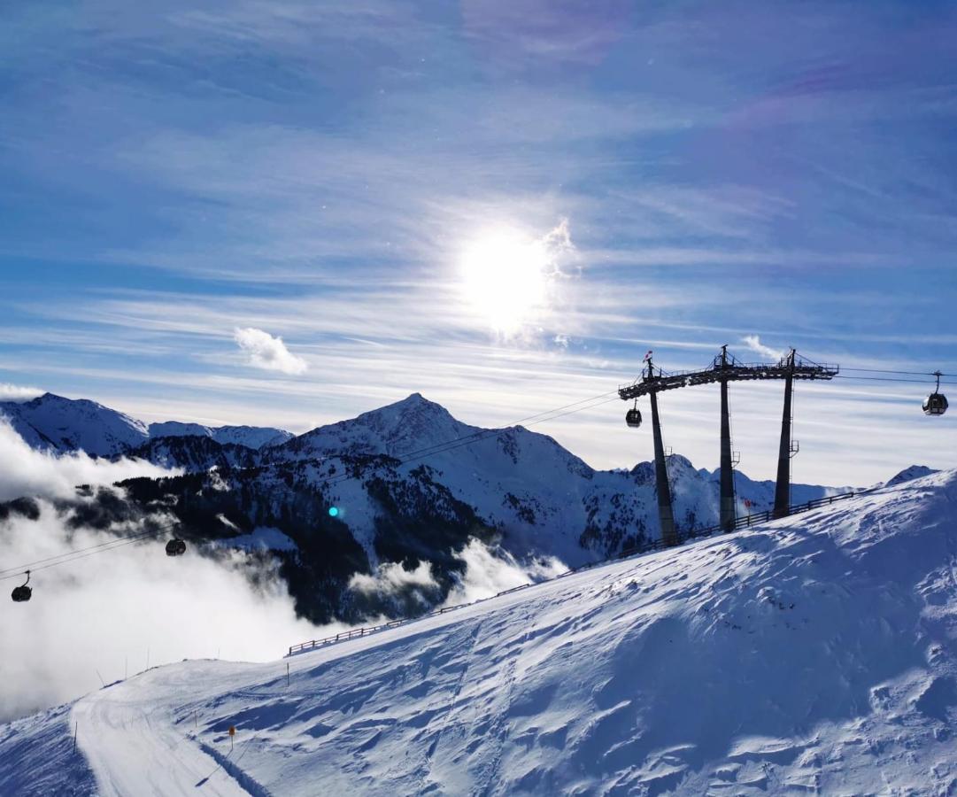 Ferienwohnungen Lehenhof Alpbach Kültér fotó