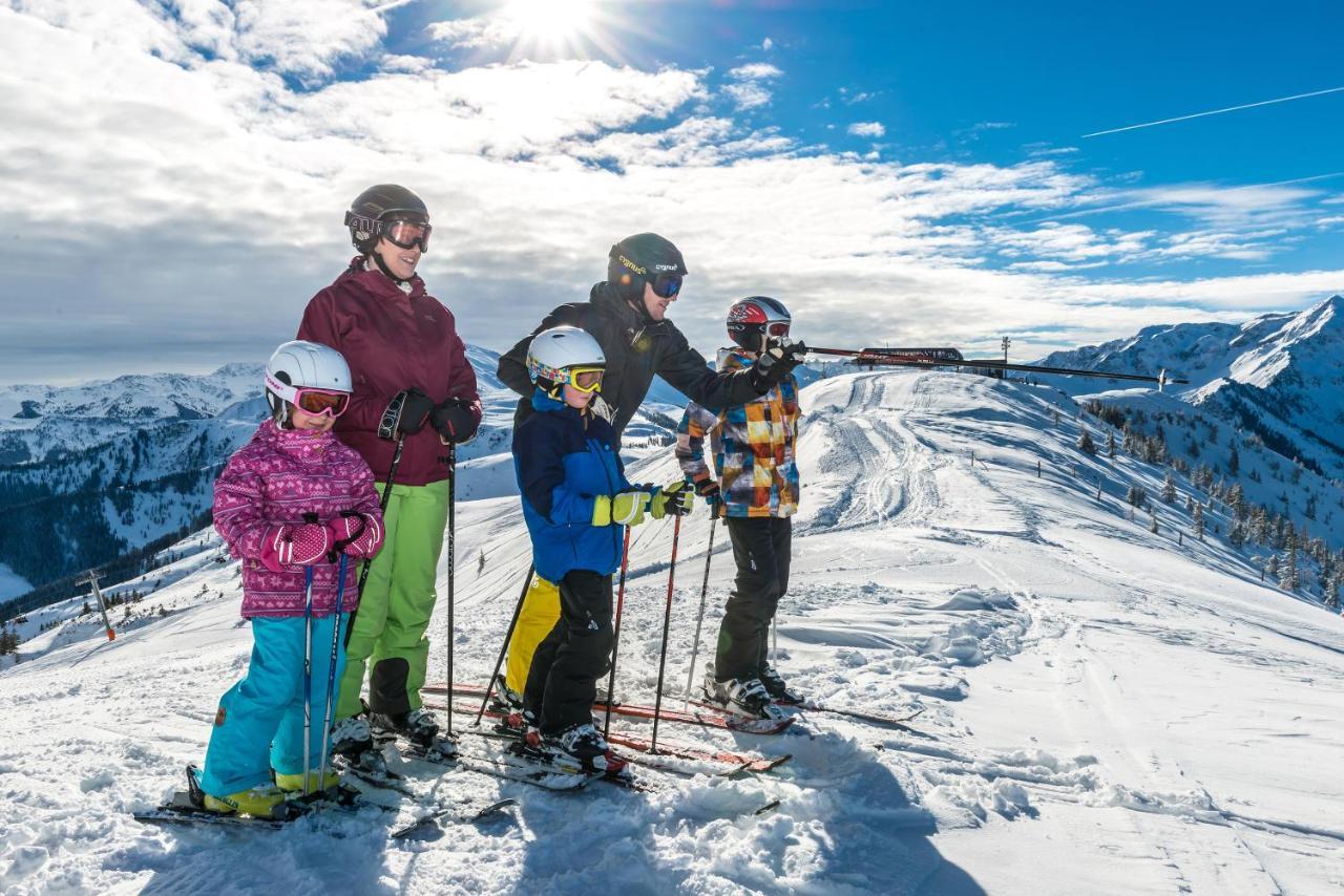 Ferienwohnungen Lehenhof Alpbach Kültér fotó