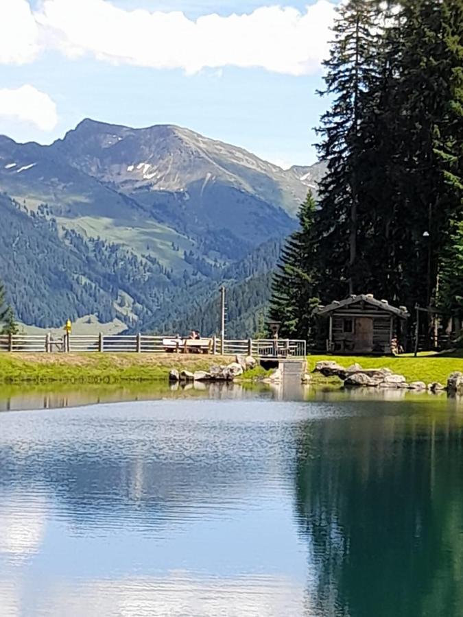 Ferienwohnungen Lehenhof Alpbach Kültér fotó