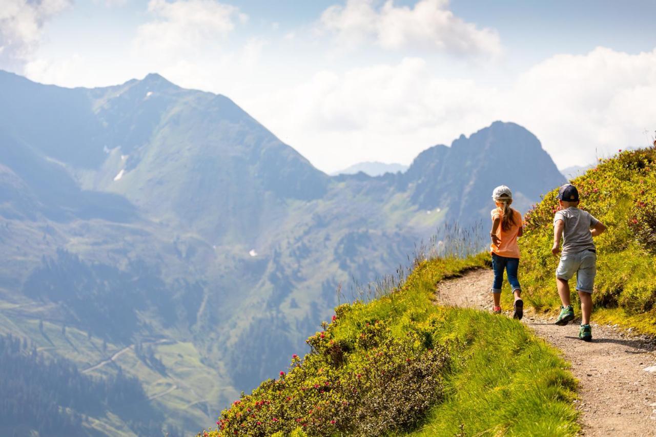 Ferienwohnungen Lehenhof Alpbach Kültér fotó