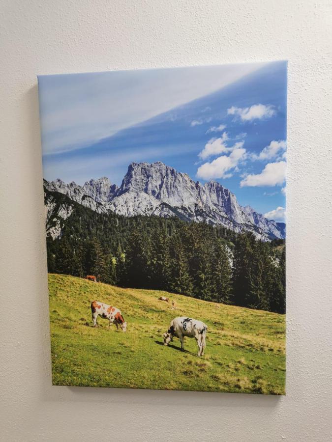 Ferienwohnungen Lehenhof Alpbach Kültér fotó