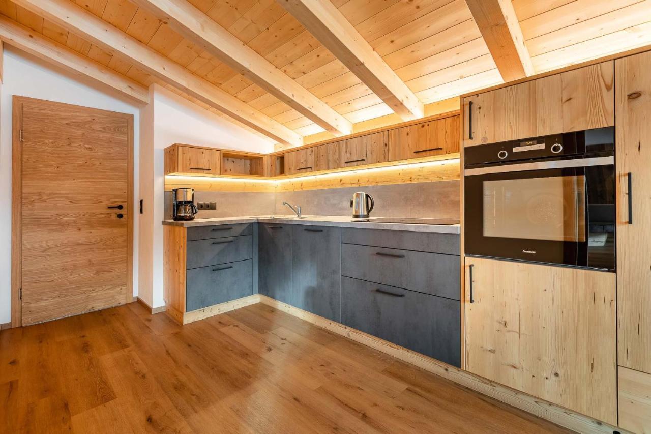 Ferienwohnungen Lehenhof Alpbach Kültér fotó
