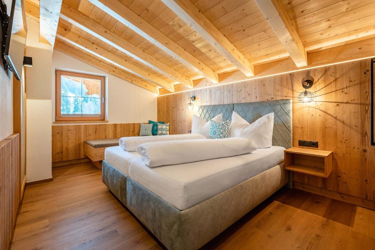 Ferienwohnungen Lehenhof Alpbach Kültér fotó