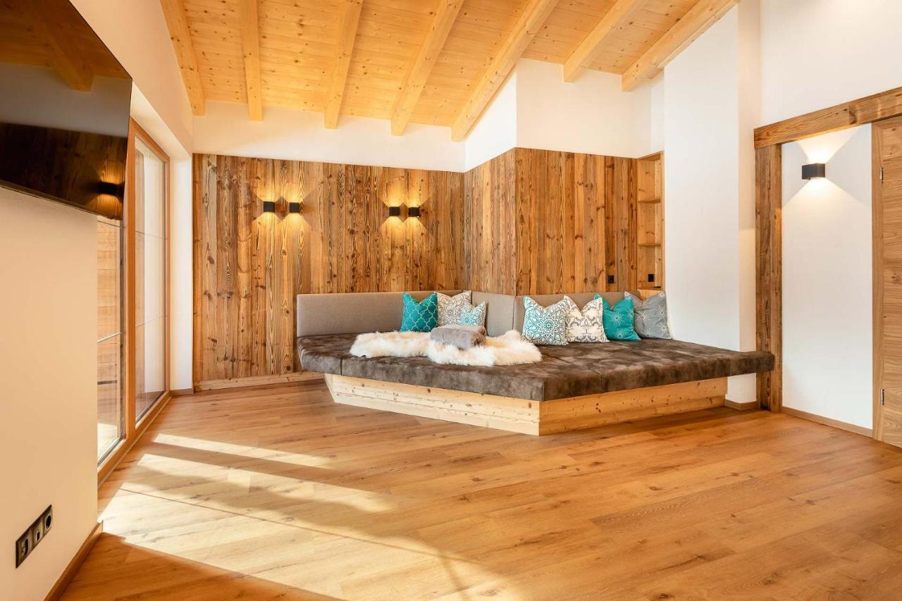 Ferienwohnungen Lehenhof Alpbach Kültér fotó