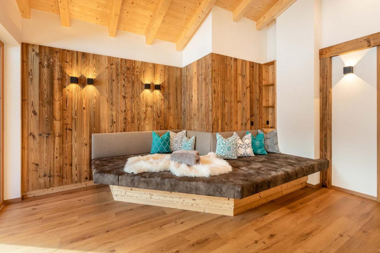 Ferienwohnungen Lehenhof Alpbach Kültér fotó
