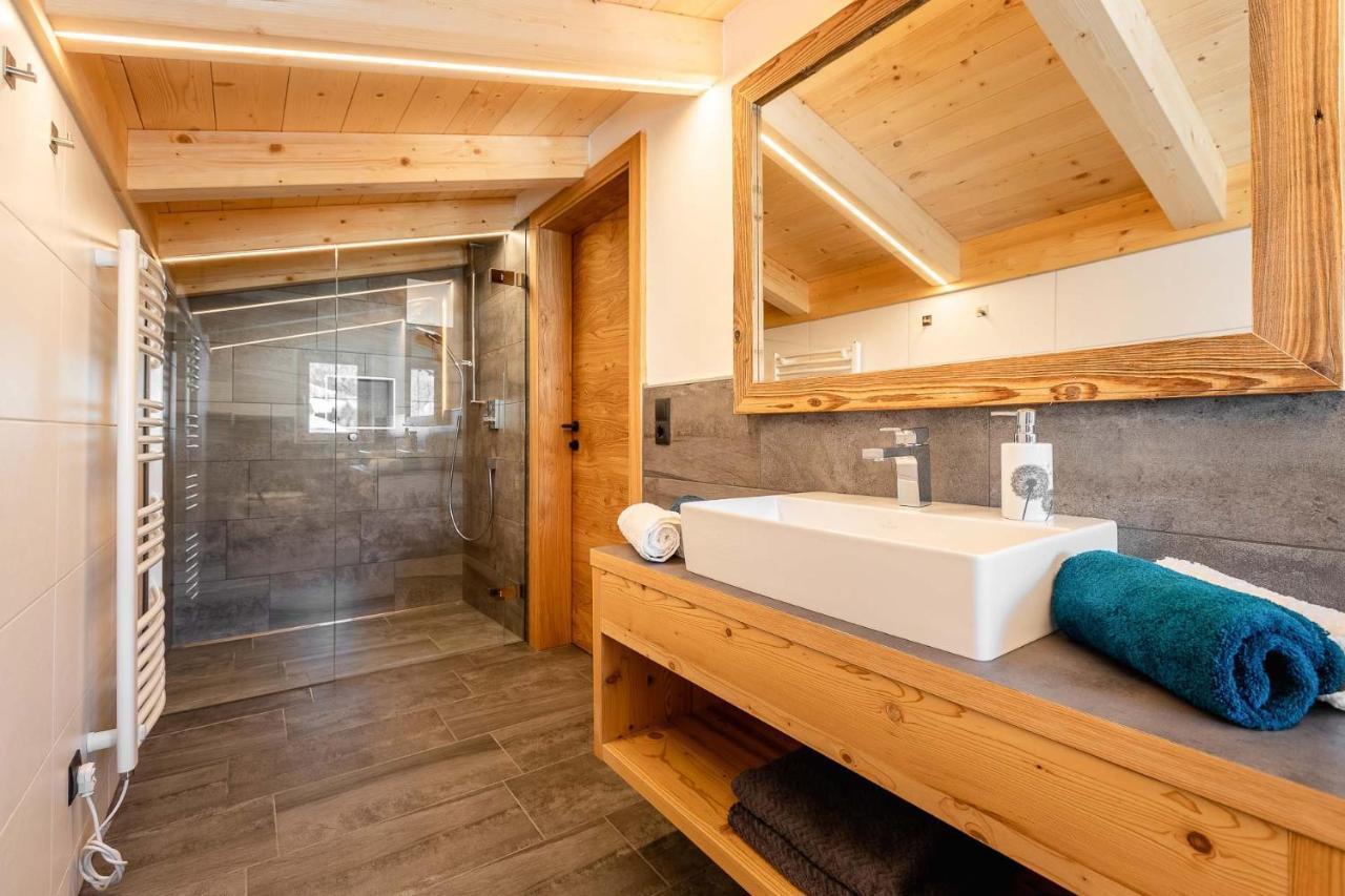 Ferienwohnungen Lehenhof Alpbach Kültér fotó