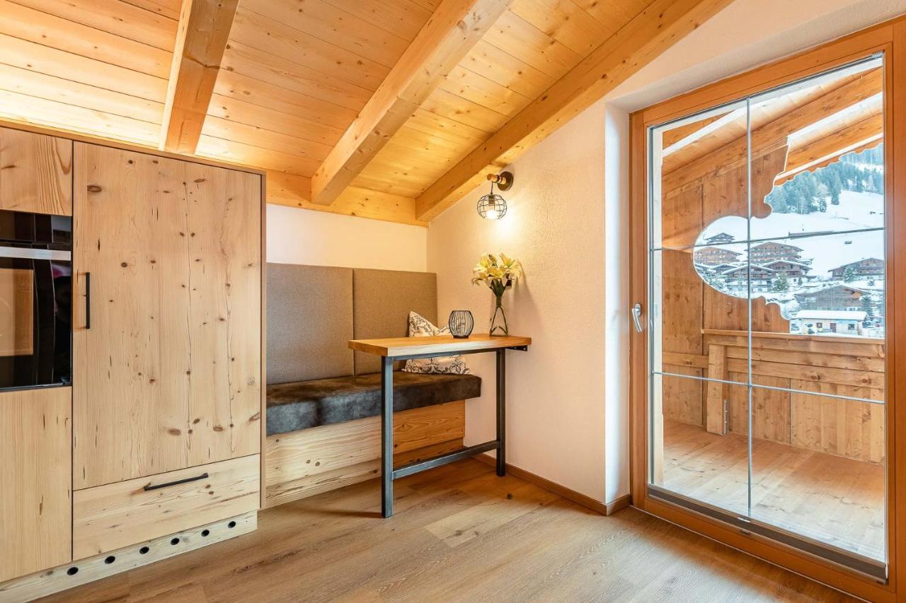 Ferienwohnungen Lehenhof Alpbach Kültér fotó